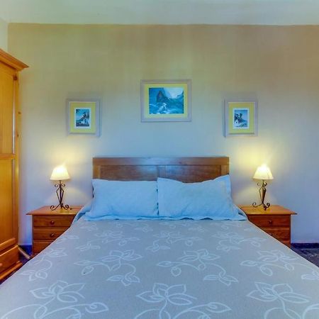 Villa Morera Arafo 외부 사진