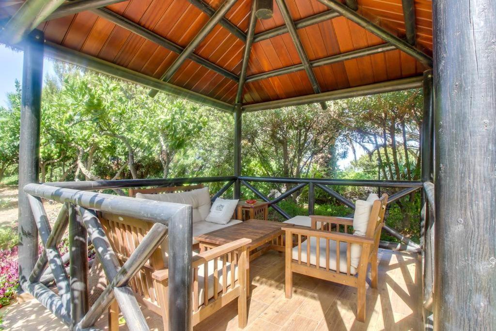 Villa Morera Arafo 외부 사진
