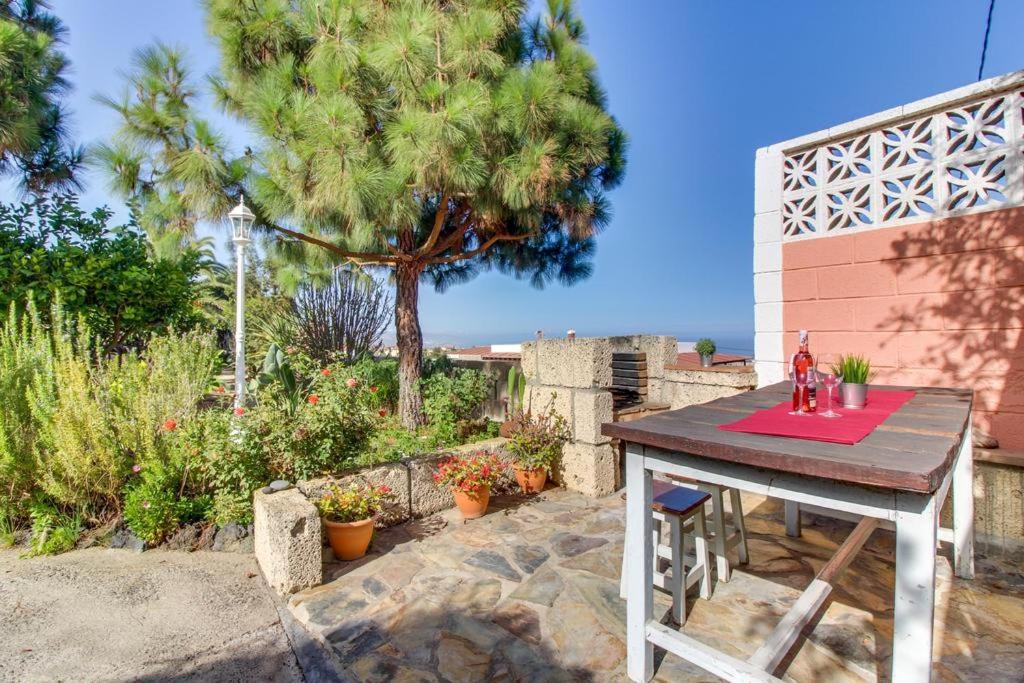 Villa Morera Arafo 외부 사진