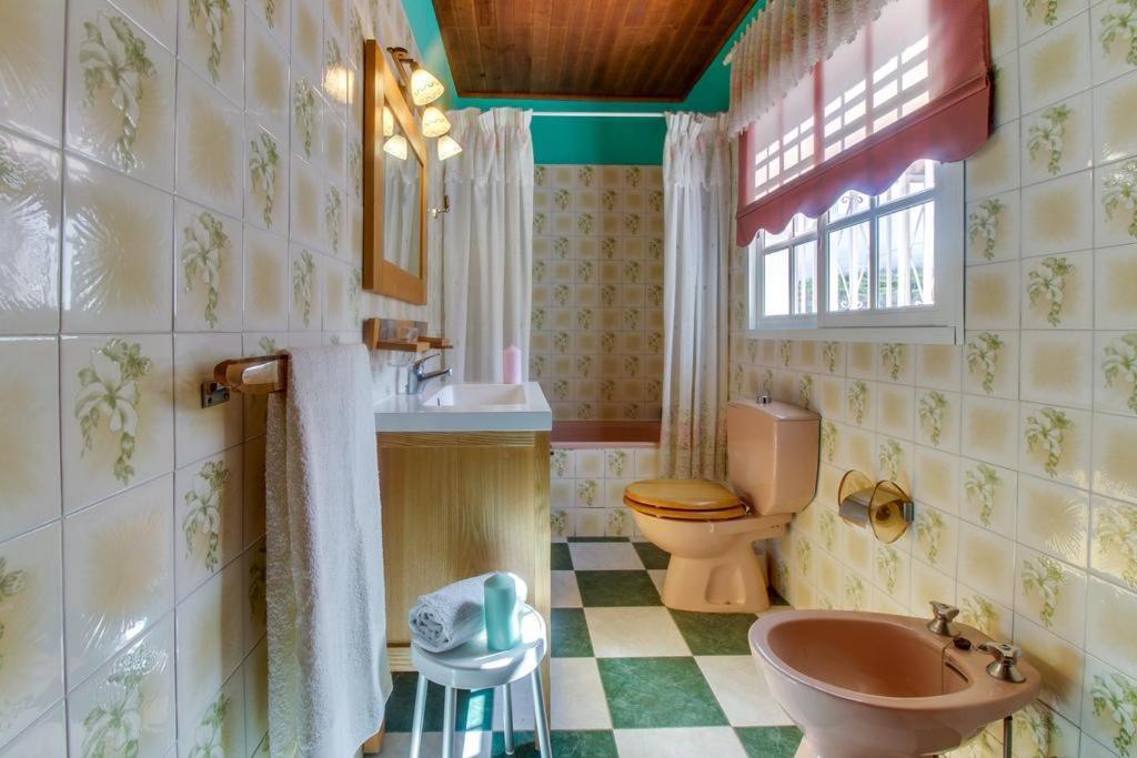 Villa Morera Arafo 외부 사진