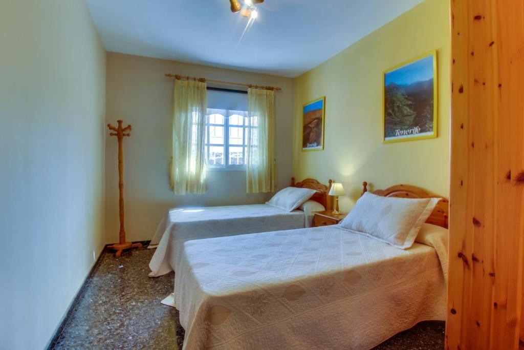 Villa Morera Arafo 외부 사진