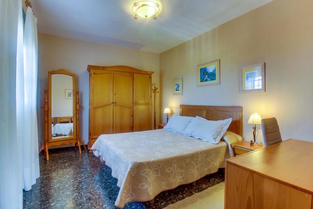 Villa Morera Arafo 외부 사진