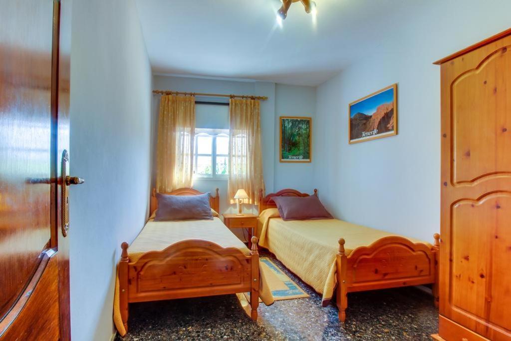 Villa Morera Arafo 외부 사진